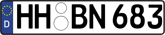 HH-BN683