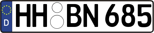 HH-BN685