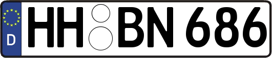 HH-BN686