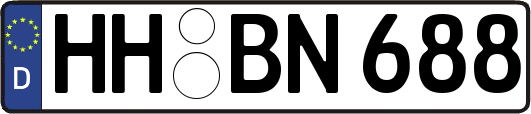 HH-BN688