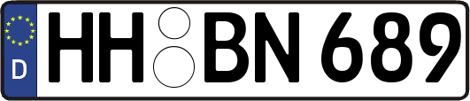 HH-BN689