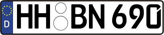 HH-BN690