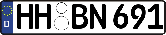 HH-BN691