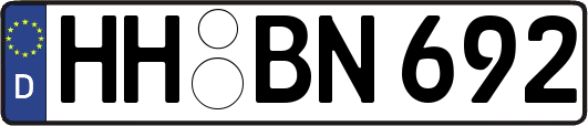 HH-BN692