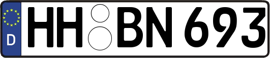 HH-BN693