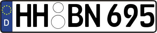 HH-BN695