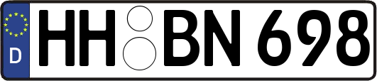 HH-BN698
