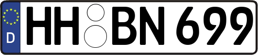 HH-BN699