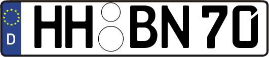 HH-BN70