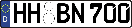 HH-BN700