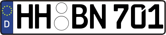 HH-BN701