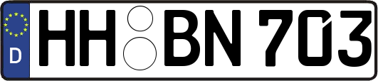 HH-BN703