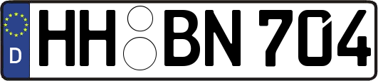 HH-BN704