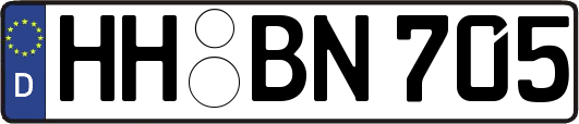 HH-BN705