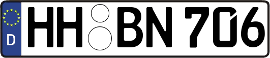 HH-BN706