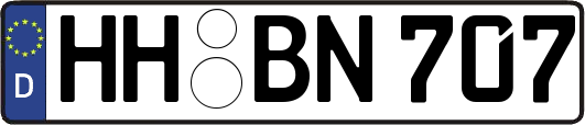 HH-BN707