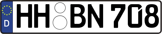 HH-BN708