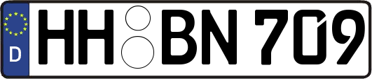 HH-BN709