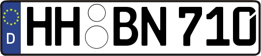 HH-BN710