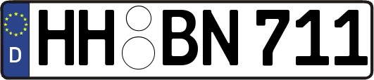 HH-BN711