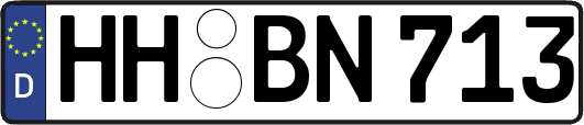 HH-BN713