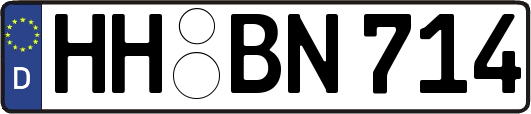 HH-BN714