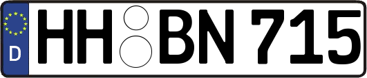 HH-BN715
