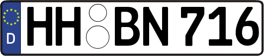 HH-BN716