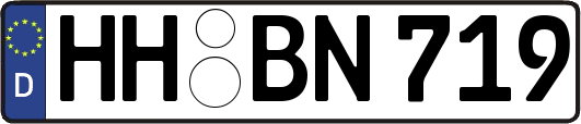 HH-BN719