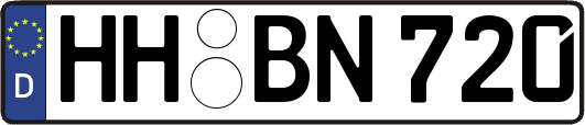 HH-BN720