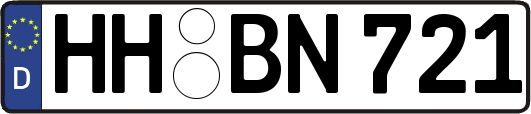 HH-BN721