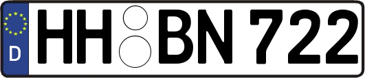 HH-BN722