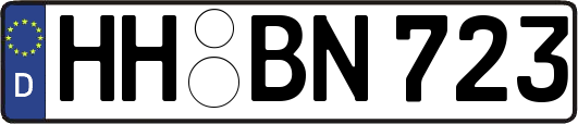 HH-BN723