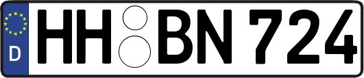 HH-BN724