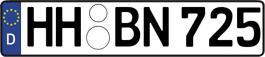 HH-BN725
