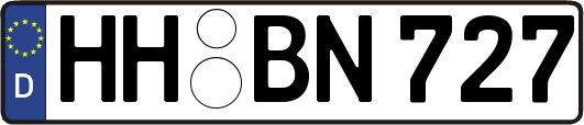 HH-BN727