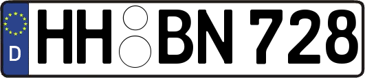 HH-BN728