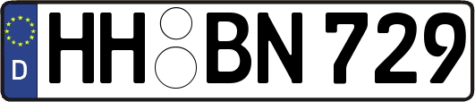 HH-BN729