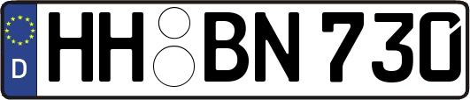 HH-BN730