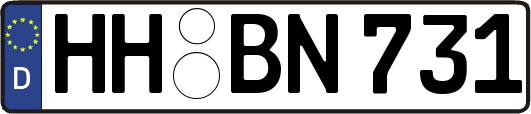HH-BN731