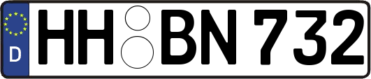 HH-BN732