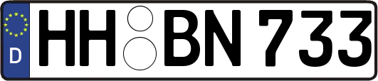 HH-BN733