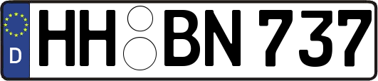 HH-BN737