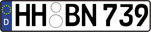 HH-BN739