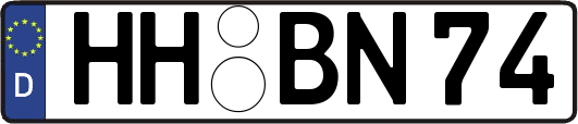 HH-BN74