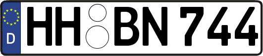 HH-BN744