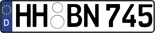 HH-BN745