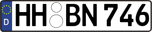 HH-BN746