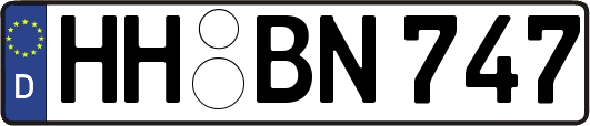 HH-BN747
