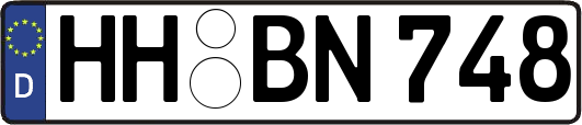 HH-BN748